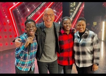 Esther and Ezekiel to win Over 500M if crowned Canada's Got Talent Winners 2022 