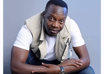 Meseach Ssemakula’s Departure Won’t Affect Golden Band’s Survival — Grace Sekamatte