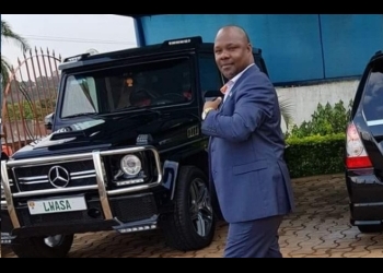 Lwasa To Sell His Night Club in Masaka 