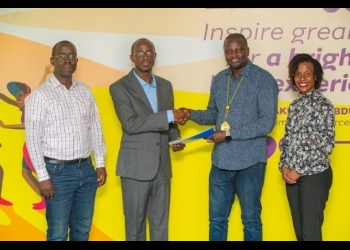 JUMO and MTN MoMo Uganda launch MoSente a new mobile loans service