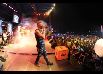 Chameleone Spits Fire Over Being Bullied by Fans