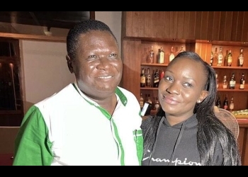 Norbert Mao promises to support Jackie Chandiru’s career