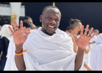 Visiting Mecca changed my life for good - Geosteady