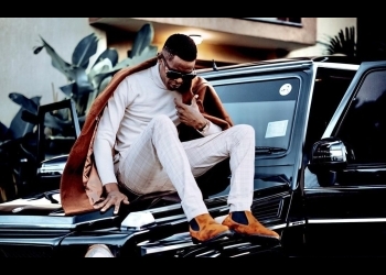 If you don't love me, don't attend my Shows - Jose Chameleone