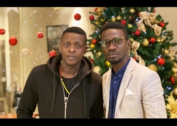 Chameleone Has the Power to Clip Bobi Wine’s Wings