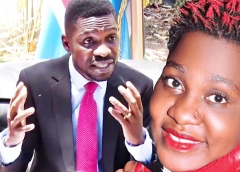 Bobi Wine is Responsible for My Rise to Prominence — Full Figure 