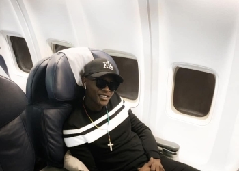 Chameleone finally secures US Visa