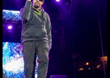 South Sudanese rappers interrupt Navio’s show 