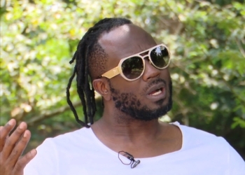 Bebe Cool expresses Sadness over promoters who hire Nigerian singers 