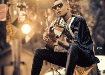 Chameleone is a fool - Tamale Mirundi 