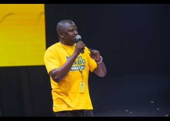 MTN launches fourth edition of MoMo Nyabo Promotion
