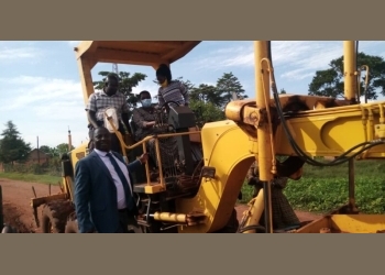 Trouble as Luuka District Engineer is interdicted for abuse of office