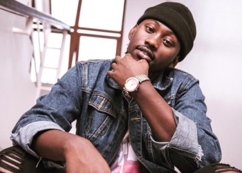 Levixone to Hold Concert at Kololo Airstrip 