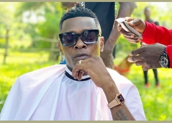 Chameleone to take a music break 