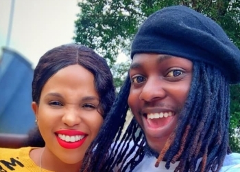 Prima and I are Not About to Breakup — Mr. Henrie