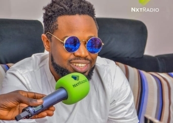 Musicians will benefit more if they vote for me - Daddy Andre