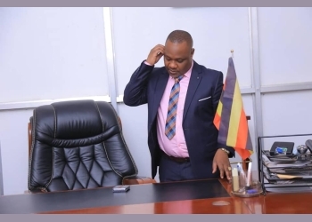 My Kids Don’t Care About my love life  — Emmanuel Lwasa 