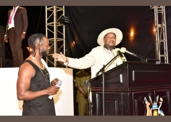 I Might Change Allegiance From NRM If It Loses Power— Bebe Cool