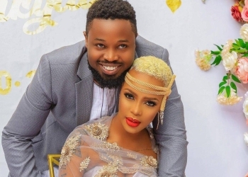 Daddy Andre Accused of Stealing  Nina Roz’s Car