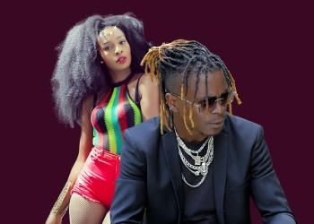 King Saha Chickens Out of Debate With Cindy