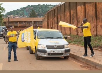 MTN MoMo to Announce First Car Winners of MoMo Nyabo Waaka Promotion