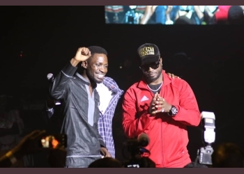 Bebe Cool Calls for Reconciliation with Bobi Wine 