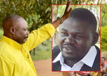 President Museveni to campaign for late Oulanyah’s son in Omoro by-election today