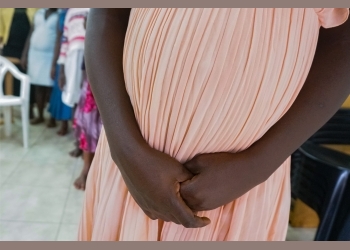 Shock as teenager gives birth, hides baby in the bush
