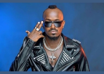 I don't trust Online Voting - Ykee Benda 