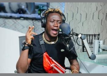 We shall fight Nigerian music using our own - Gravity Omutujju