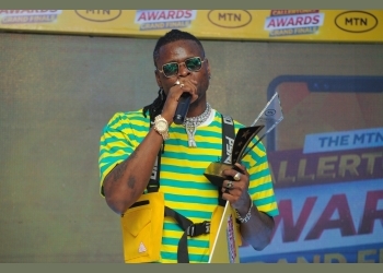 Pallaso advises artists and media personalities to reconcile 