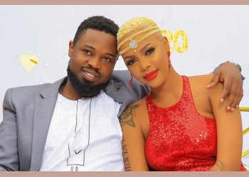 Stop Performing My Songs Or I drag you to court - Daddy Andre to Nina Roz