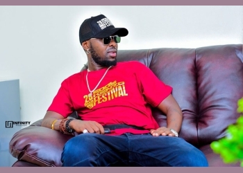I Won’t Participate in UMA Elections —Eddy Kenzo 