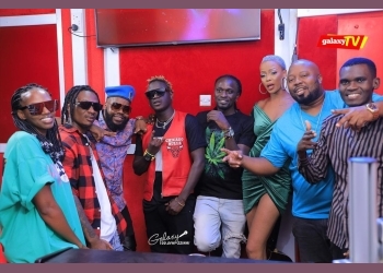 Most of Gravity Omutujju’s songs are fake - Fik Fameica