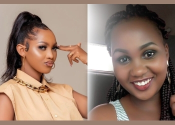 Tina Fierce trashes Spice Diana’s EP 