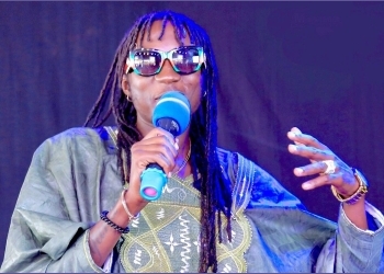 Ziza Bafana vows to expose Spice Diana’s manager 