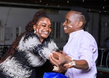 Caroline Marcah is responsible for my recovery - Mc Kats 
