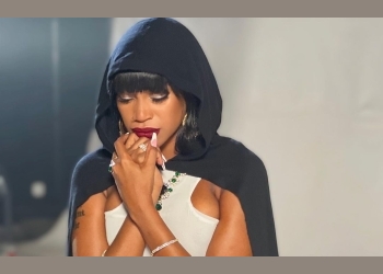 Sheebah's Announces Concert Dates 