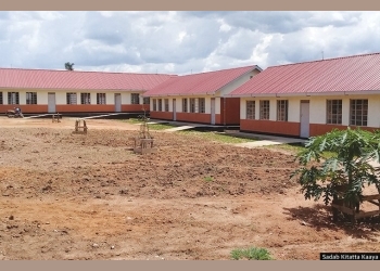 Lango sub-region struggles to implement new secondary school curriculum