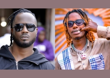 Bebe Cool Bribed Musicians to Vote for Cindy - Fefe Bussi 