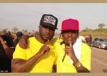 One Day We’ll Beat Bebe Cool for Eating Funds for Musicians — King Michael 