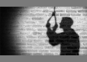 12 –year- old boy commits suicide, hangs self on gauze wire 