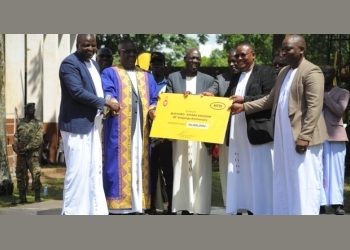 MTN Uganda boosts Empango celebrations with Ush.30m