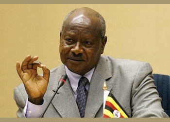 Museveni pins high dropout rates in public schools on greedy teachers