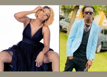 I Will Give King Saha a Place in my Cabinet When I win — Cindy Sanyu 