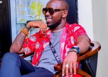 Eddy Kenzo Fully Joins Team Muhoozi 