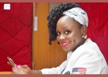 I don’t allow men to touch my Sumbi because of my children - Rema Namakula 