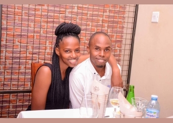 Alex Muhangi drops a love song dedicated to his lover 
