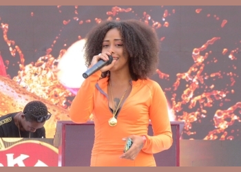 Sheila Salta Denies Leaving NBS TV 