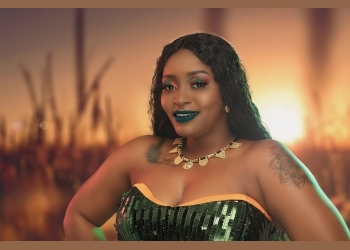 Winnie Nwagi Describes Her Ideal Man